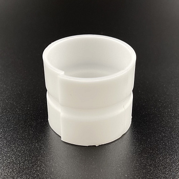 Втулка поворотной рамы пластиковая Yamaha 9.9-15 Old (Omax)