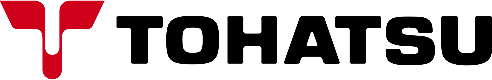 tohatsulogo.0x100 3C8-63600-1 tros rympelya tohatsu 40-50 (3c8-63600-0) (tohatsu). Kypit za vo Vladivostoke Tohatsu