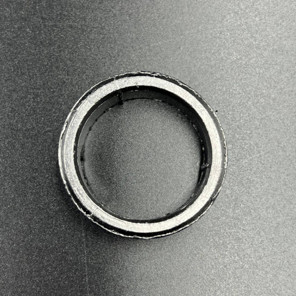 Уплотнительное кольцо глушителя BRP SKANDIC (SM-02062) (Osaka)
