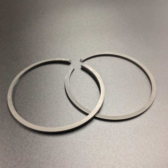 Кольца поршневые, комплект на один поршень Tohatsu 40-50 (STD) (Tohatsu)
