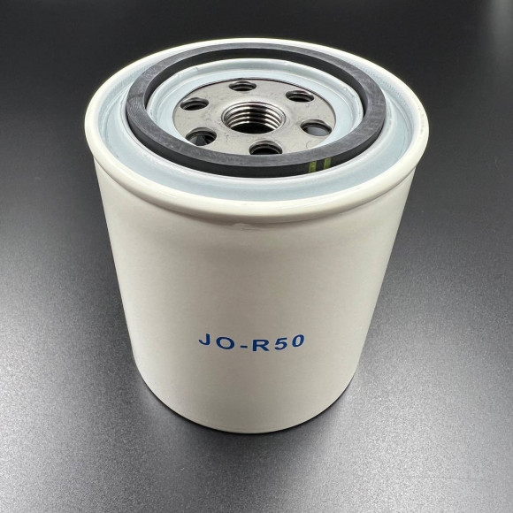 Фильтр топливный сепаратора 10 мк вставка сменная (малая) (KACAWA) (Аналог C14568)