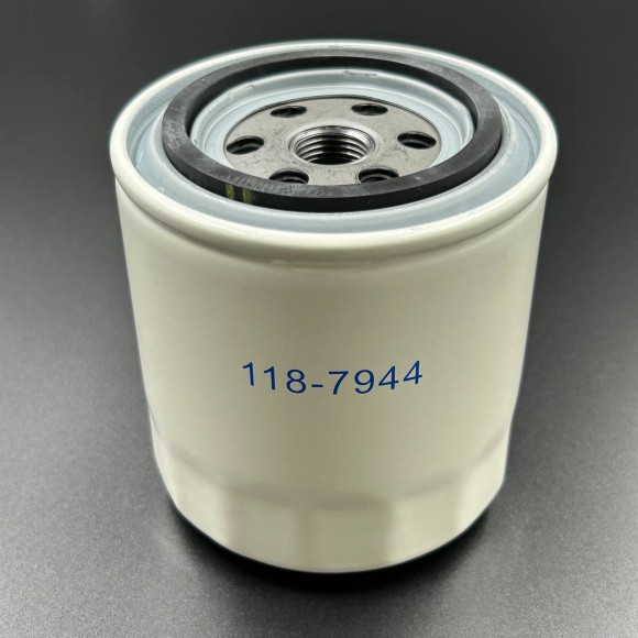 Фильтр топливный (сепаратор) Mercury 40-60/Mercruiser (60494; 60494A5; 802893Q01)(KACAWA)