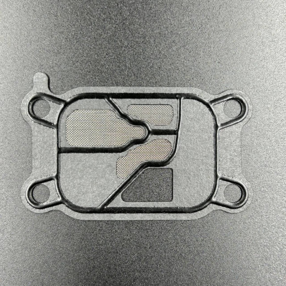 Прокладка клапана OCV Suzuki 150-350(A) (16555-93J00) (Suzuki)