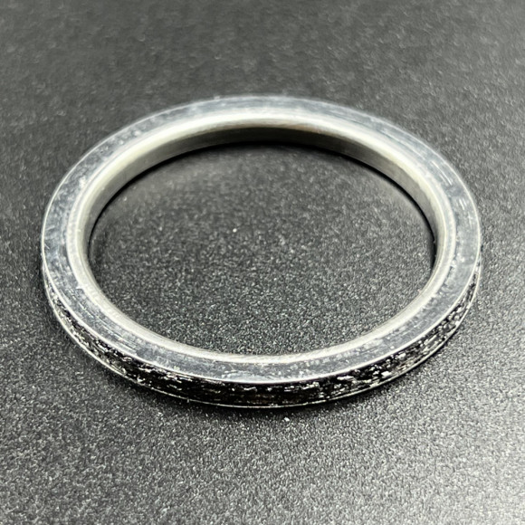 Уплотнительное кольцо глушителя BRP (SM-02044; 707600317) (KINETIX)