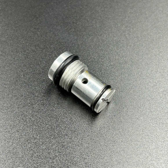 Клапан в сборе Yamaha 6H1 (6T4-43802-02) (PREMARINE)