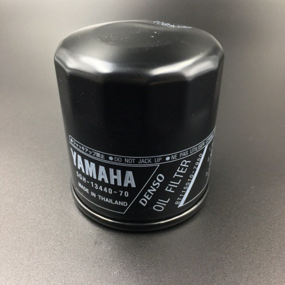Фильтр масляный Yamaha F9.9-115 (Yamaha)