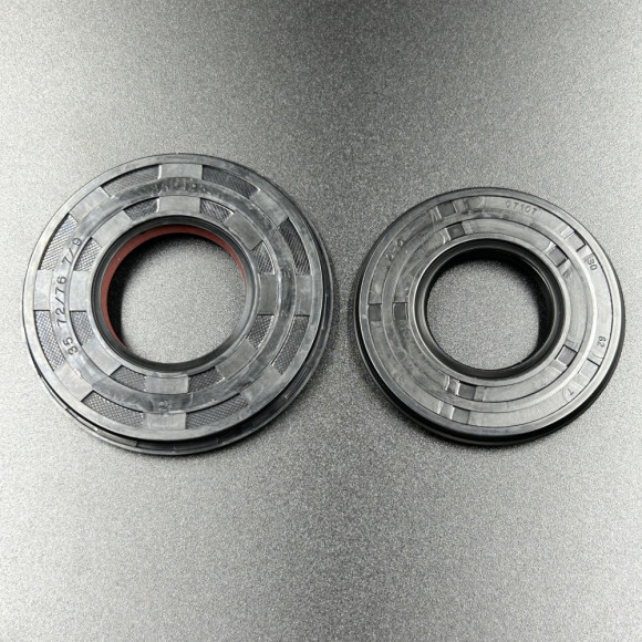 Комплект сальников Polaris 550F (03-20) (3085241) (KINETIX)