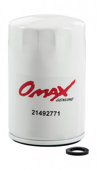 Топливный фильтр VolvoPenta (3825133) (Omax)