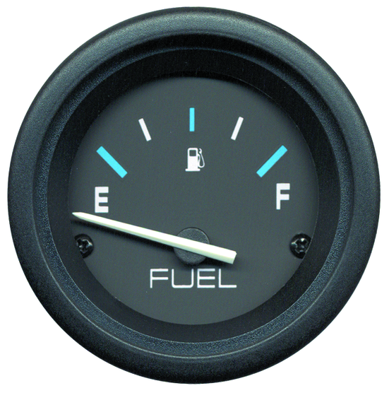 Указатель уровня топлива GAUGE-FUEL (MERCURY)