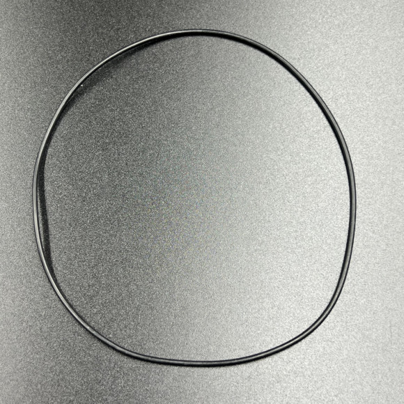 Кольцо уплотнительное (1.8x117.6) SUZUKI DF250A/300A (Omax)