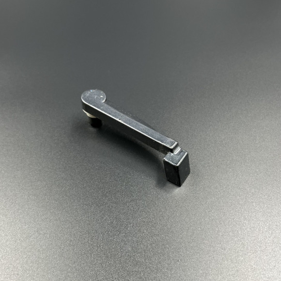 Ручка замка капота Yamaha E5D-E8D (PREMARINE)