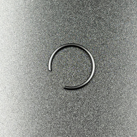 Стопорное кольцо поршневого пальца Suzuki DF200-350(A)