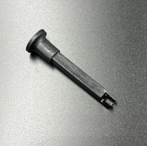 Ручка подсоса Yamaha (15F-02.02) (PREMARINE)