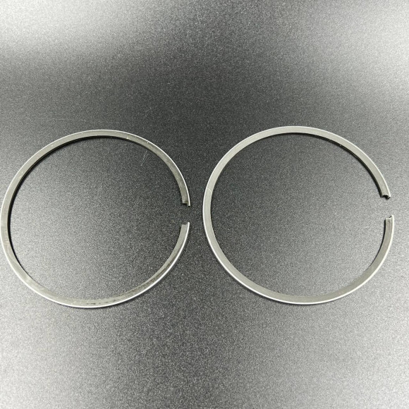 Кольца поршневые, комплект на один поршень Mercury 40-60 3 цил. (STD) (Omax)