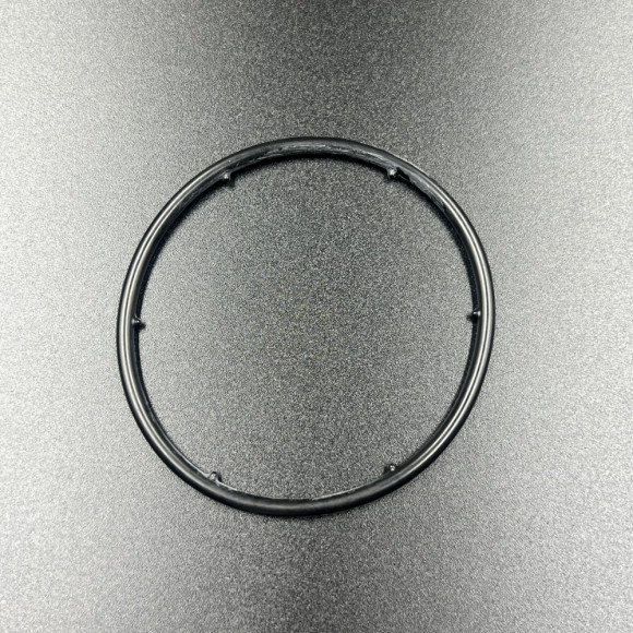 Кольцо уплотнительно (прокладка) масляного куллера Yamaha RS10/90 (4JH-13473-00) (Yamaha)