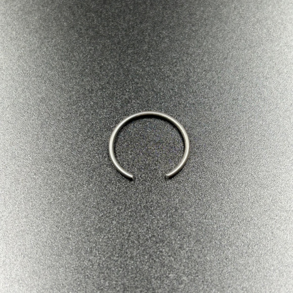 Кольцо стопорное Yamaha 25-90 (Yamaha)