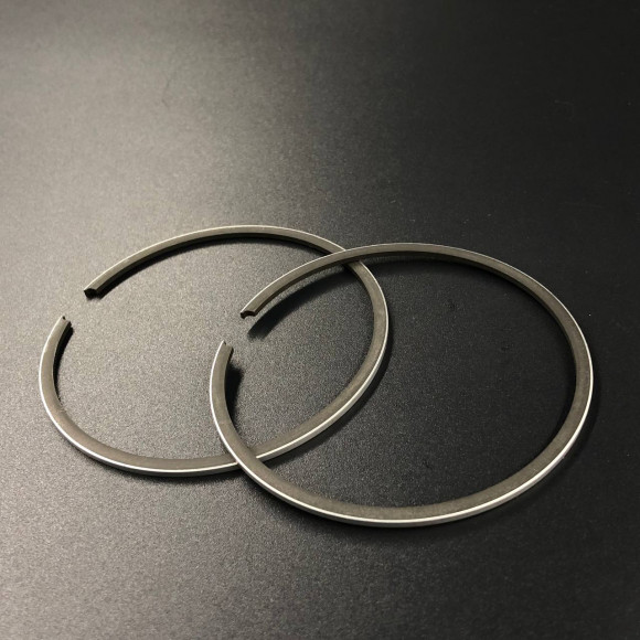 Кольца поршневые, комплект на один поршень Mercury 45-60 (STD) (Omax)
