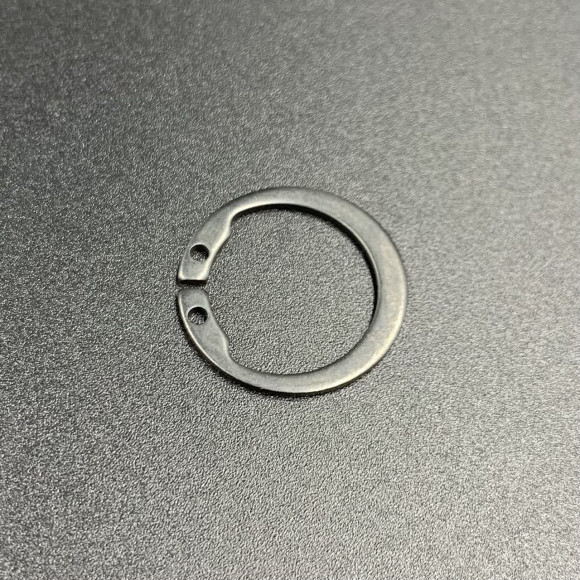 Кольцо стопорное торс.вала Suzuki DF8-20 (09380-15001) (Omax)