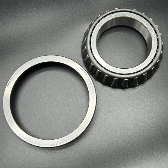 Подшипник роликовый конический BEARING ASSY (805182A1; 8M0103477) (Mercury)