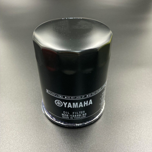 Фильтр масляный Yamaha F200-350 (Yamaha)