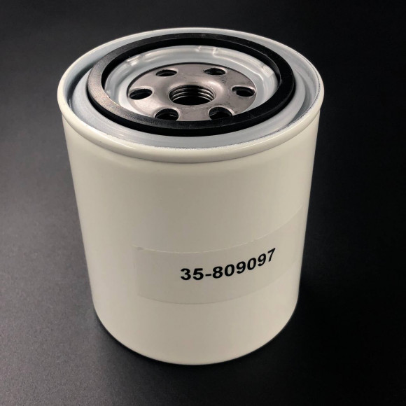 Фильтр топливный (сменная вставка) Mercury/Quicksilver (8M0103095) (KACAWA)