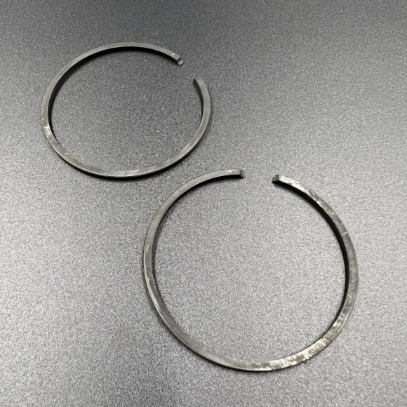 Кольца поршневые, комплект на один поршень Tohatsu 9.9-15 (STD) (KACAWA)