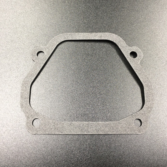 Прокладка под крышку головки Yamaha F4 (PREMARINE)