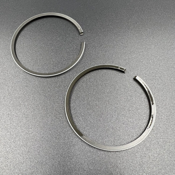 Кольца поршневые, комплект на один поршень Yamaha 9.9-15 (STD) (KACAWA)